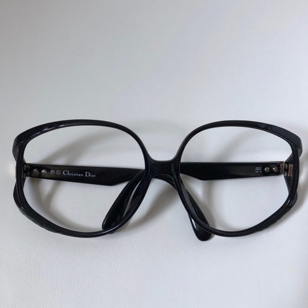 Vintage Christian Dior Glasses❤️